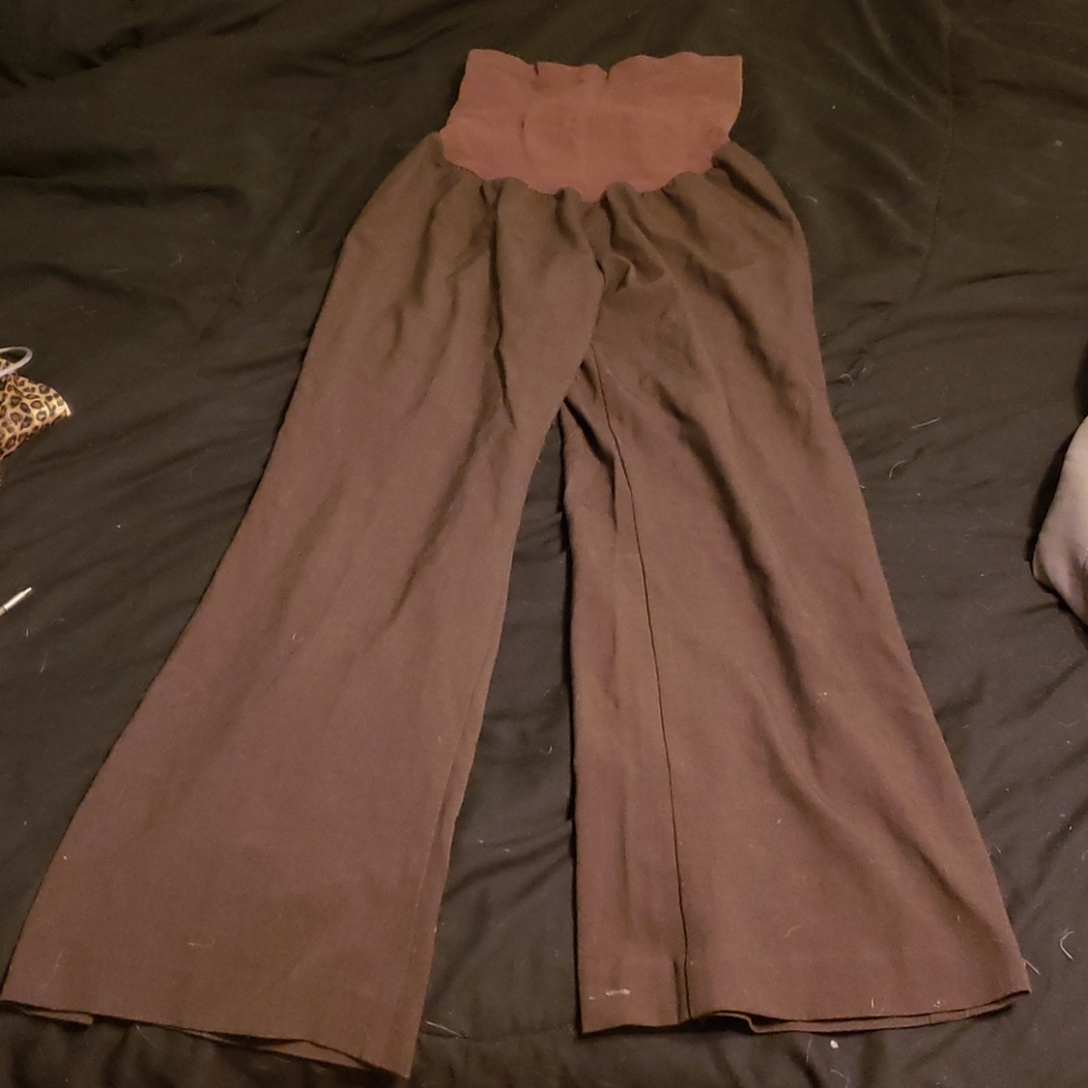 Maternity Pants